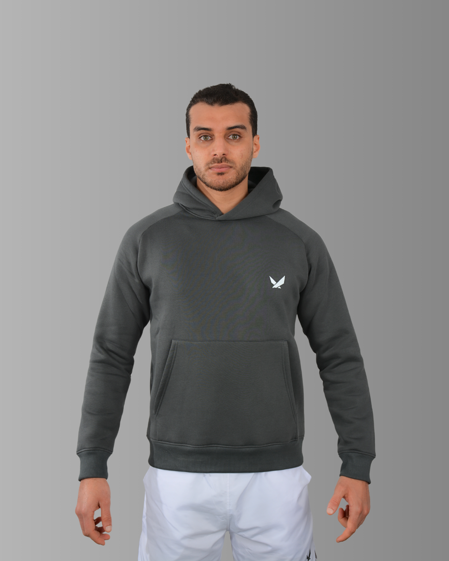 PulseHood - Sweat à capuche