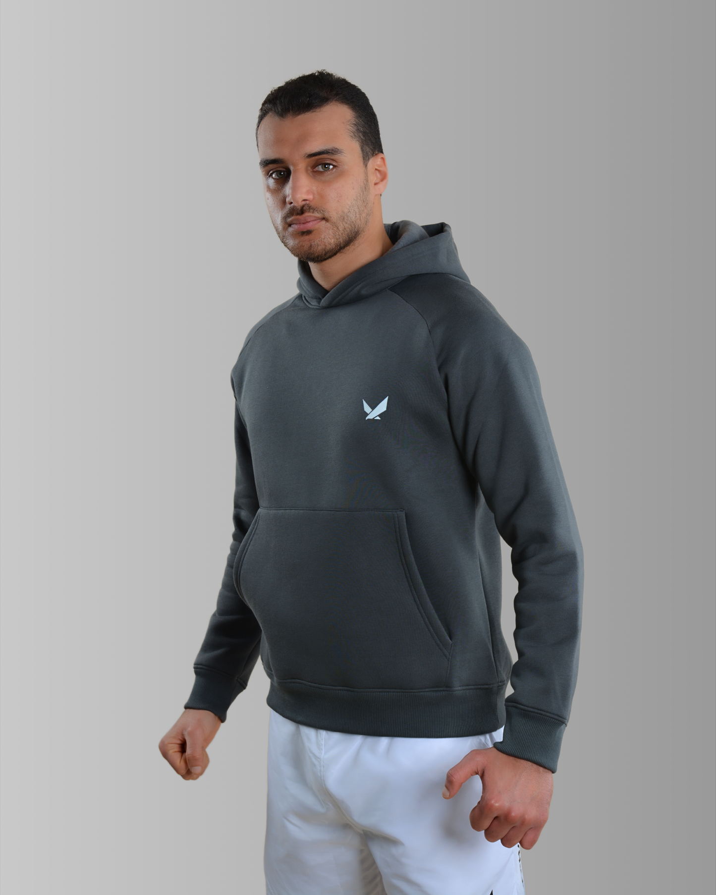 PulseHood - Sweat à capuche