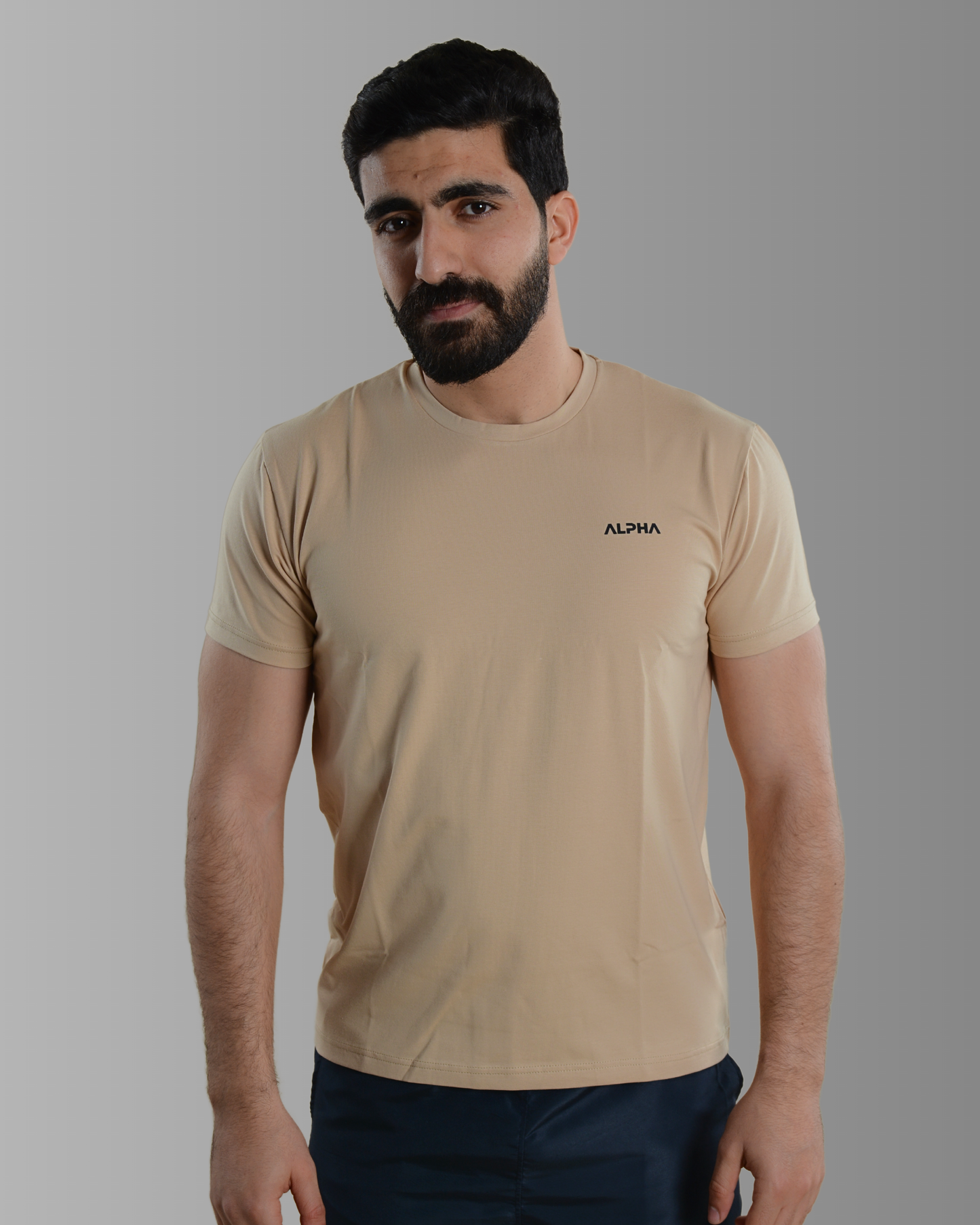 ESSENTIAL - T-shirt