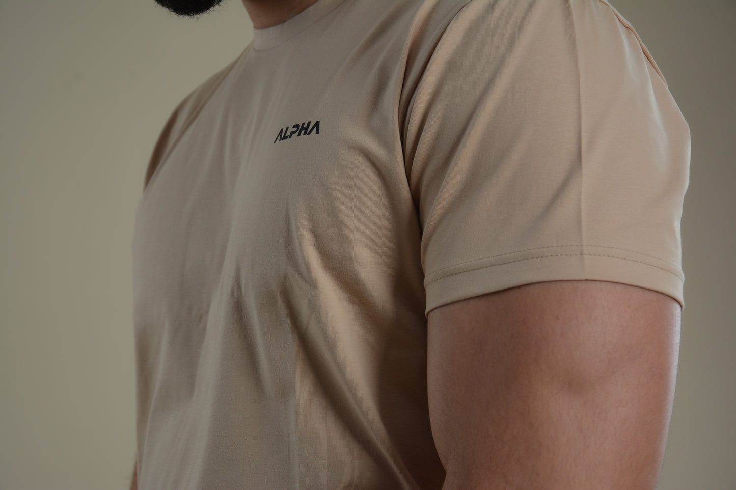 ESSENTIAL - T-shirt