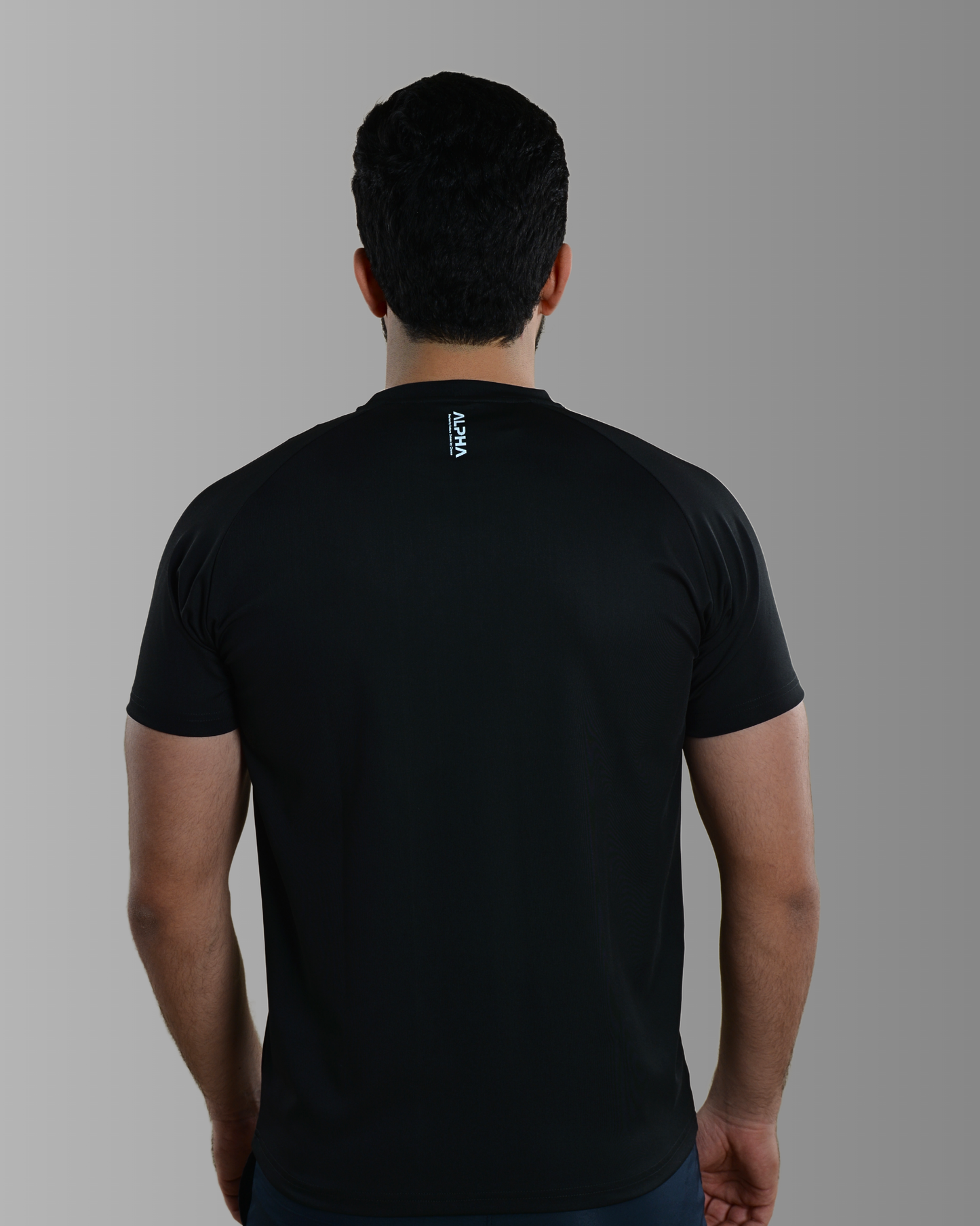 TECH TEE - T-shirt