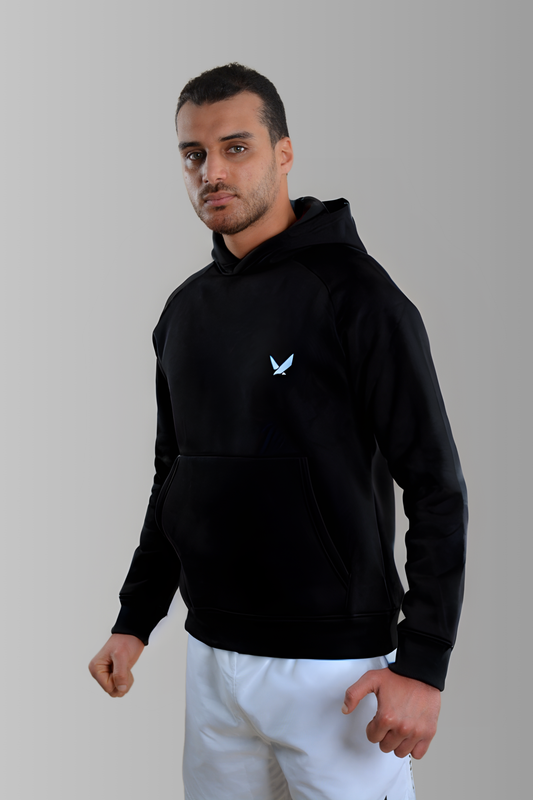 PulseHood - Sweat à capuche