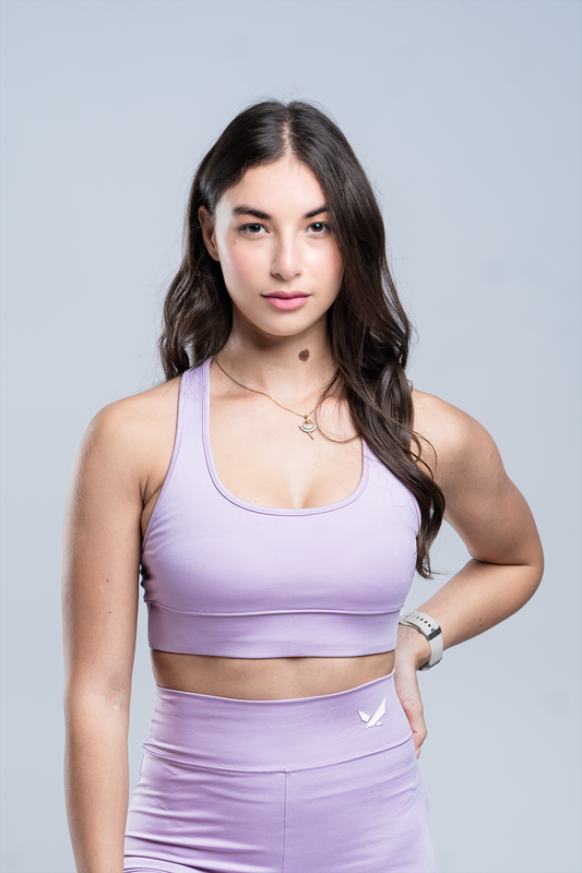 SERENA SET – Ensemble