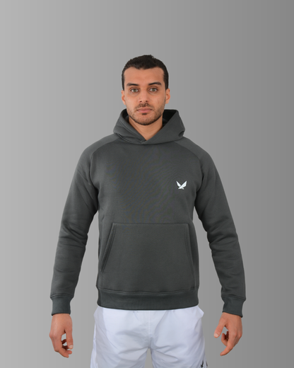 PulseHood - Sweat à capuche