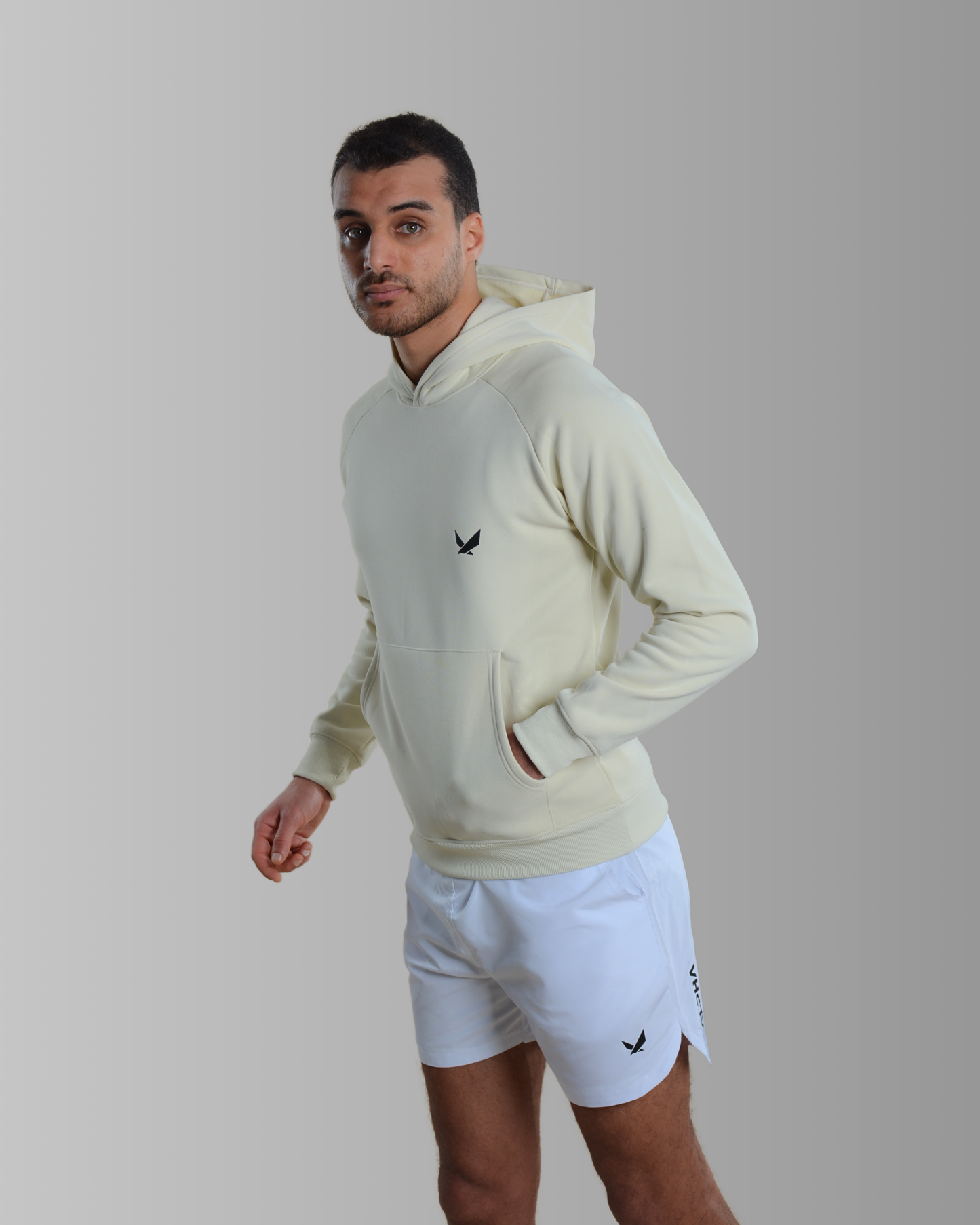 PulseHood - Sweat à capuche
