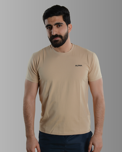 ESSENTIAL - T-shirt