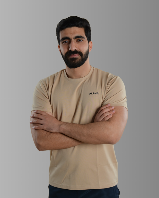 ESSENTIAL - T-shirt