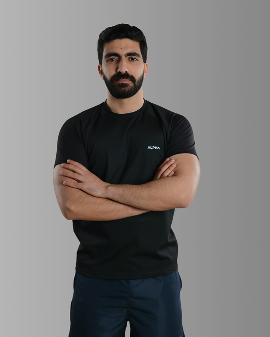 TECH TEE - T-shirt