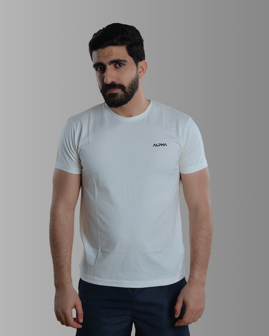 ESSENTIAL - T-shirt