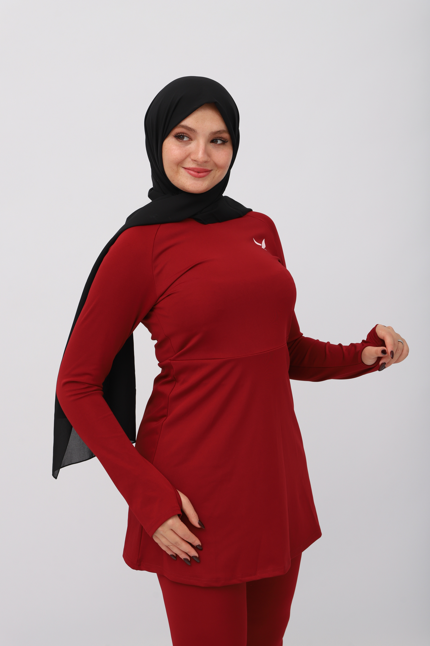 LUMA SET – Ensemble