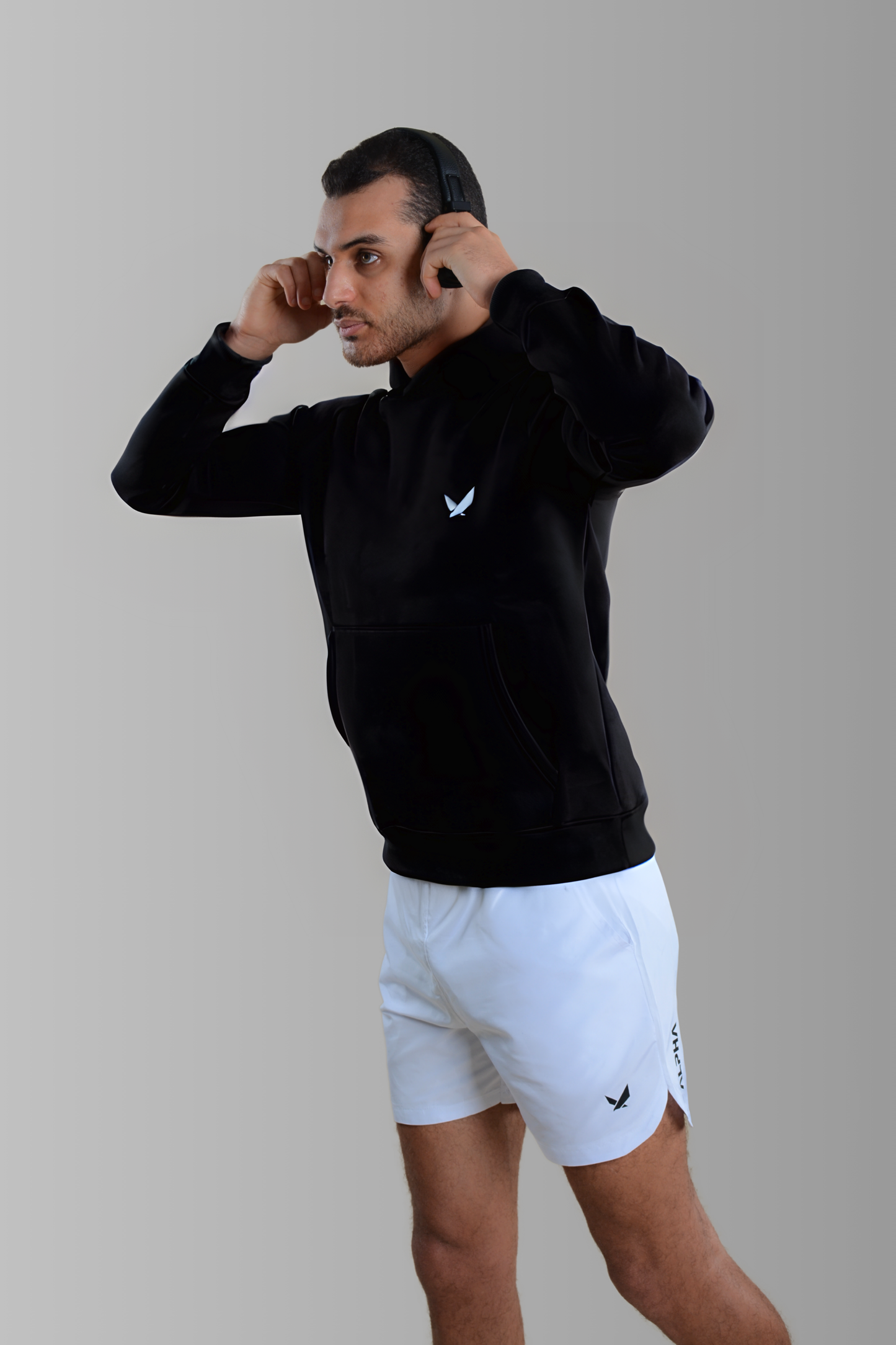 PulseHood - Sweat à capuche