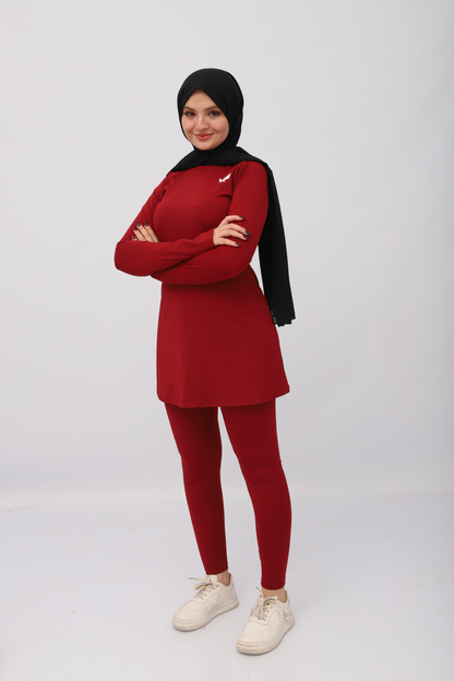 LUMA SET – Ensemble