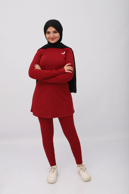 LUMA SET – Ensemble