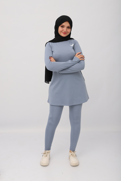 LUMA SET – Ensemble