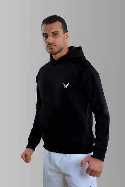 PulseHood - Sweat à capuche