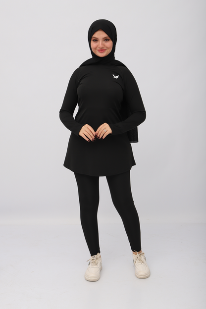 LUMA SET – Ensemble