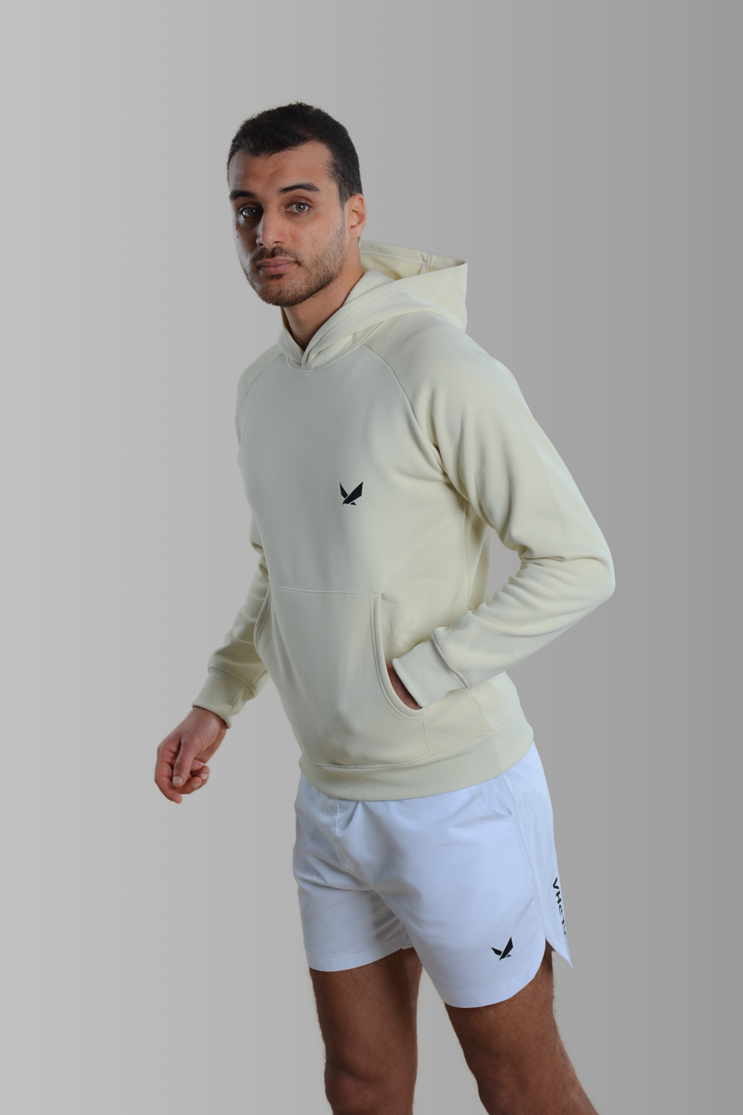 PulseHood - Sweat à capuche