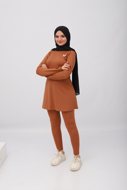 LUMA SET – Ensemble