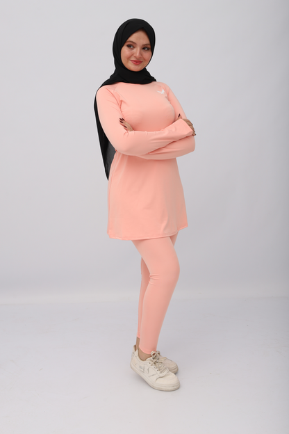 LUMA SET – Ensemble