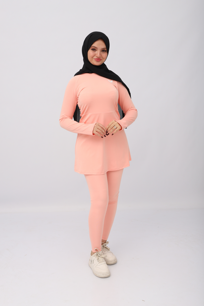 LUMA SET – Ensemble