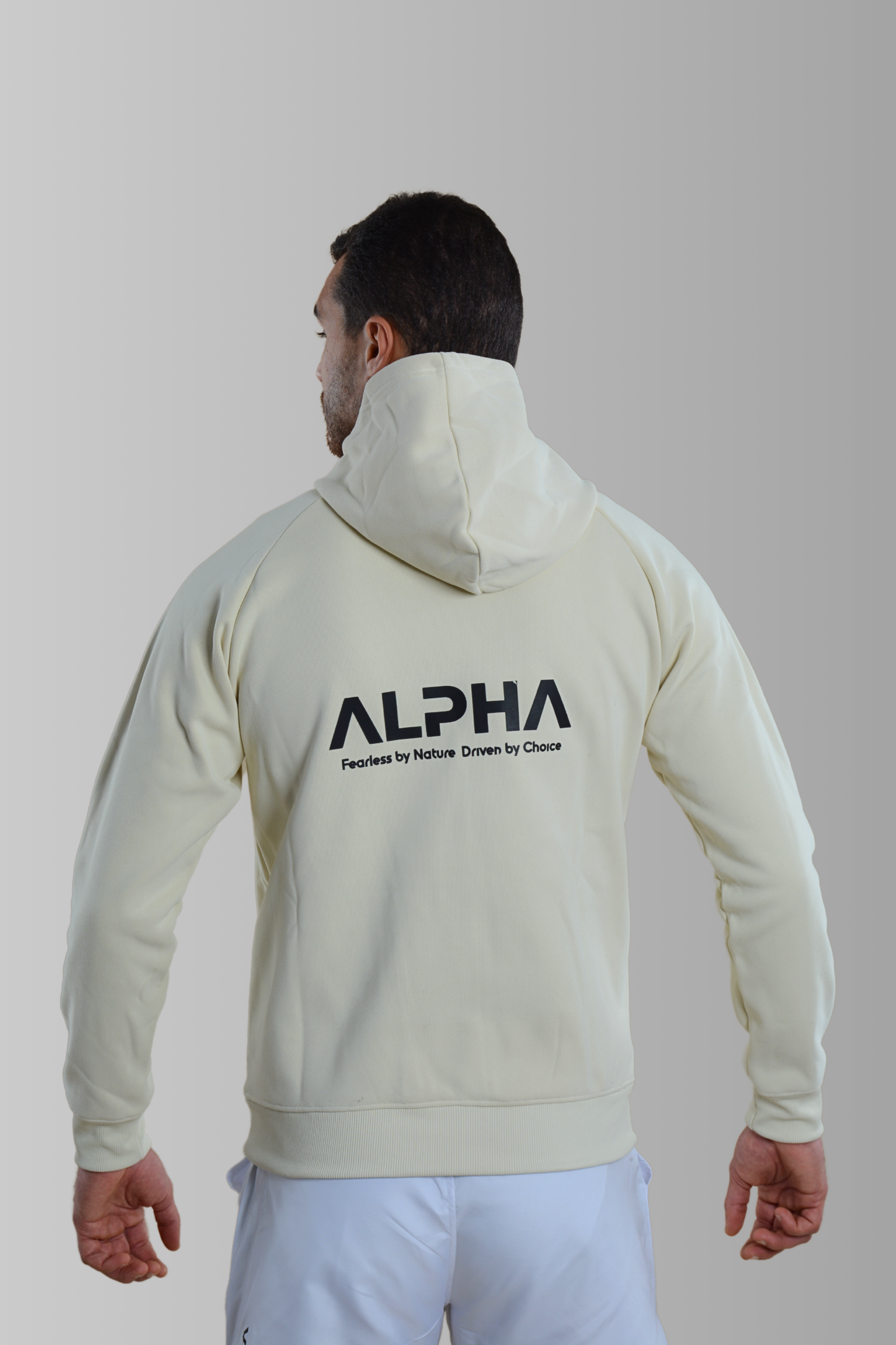 PulseHood - Sweat à capuche