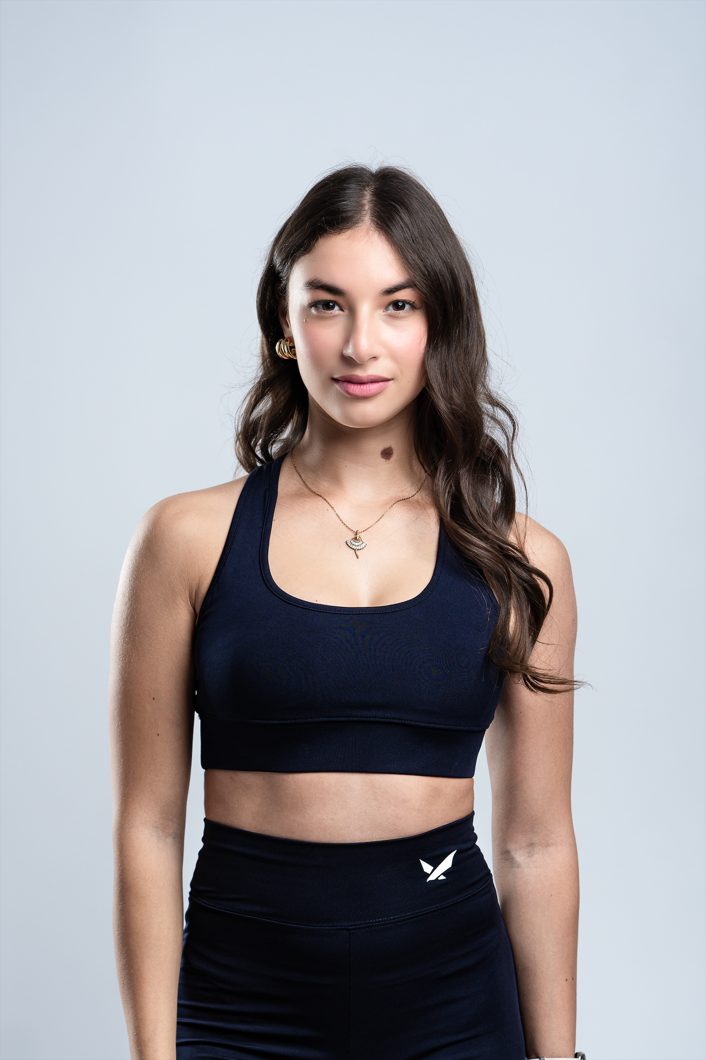 SERENA SET – Ensemble