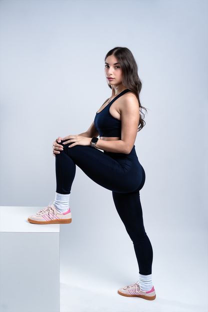 SERENA SET – Ensemble