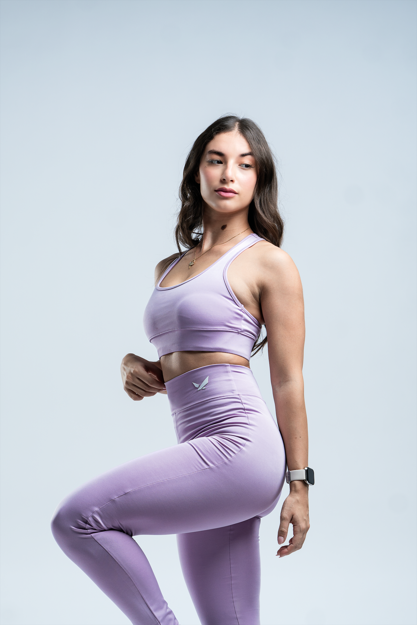 SERENA SET – Ensemble