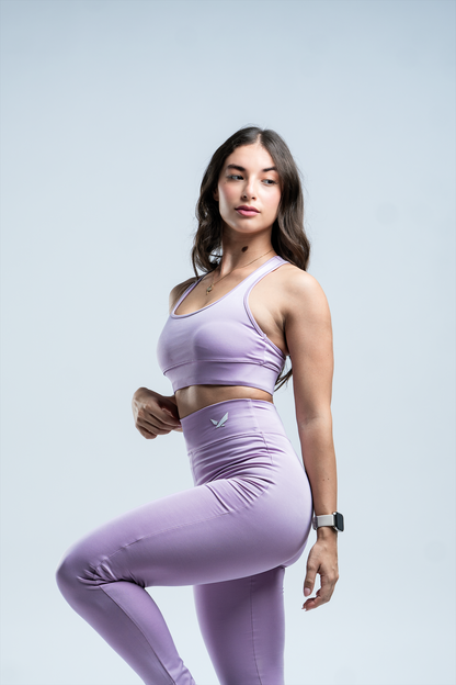 SERENA SET – Ensemble