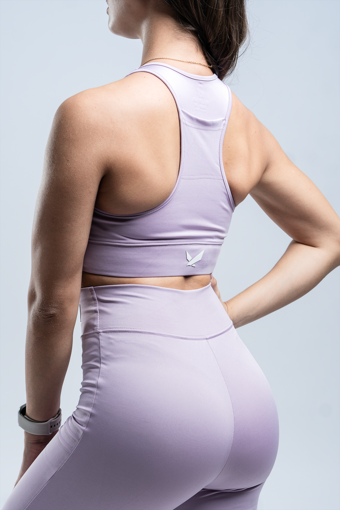 SERENA SET – Ensemble