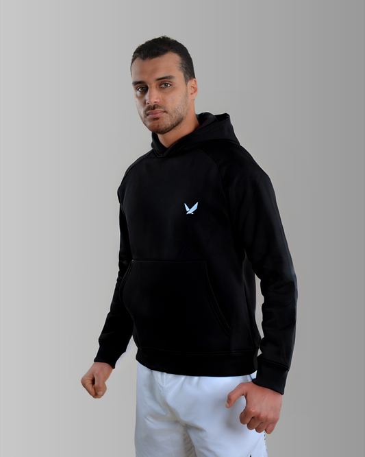 PulseHood - Sweat à capuche